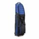 Bag Boy T-2000 Travel Cover - Black/Blue