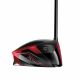 TaylorMade Men's Stealth 2 Driver Left Hand