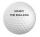 Titleist 2014 Velocity Personalized Golf Balls Black