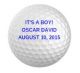 Titleist 2014 NXT Tour Personalized Golf Balls Blue