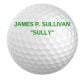 Srixon Z Star Personalized Golf Ball Green
