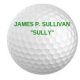 Srixon 2015 Soft Feel Personalized Golf Balls Green