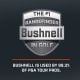 Bushnell Tour V5 Shift Patriot Pack Rangefinder