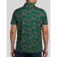 William Murray Men's Greenskeepers Polo