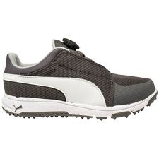 Puma Junior Grip Sport DISC Golf Shoe