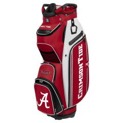 Team Effort NCAA Alabama Crimson Tide Bucket III Cooler Cart Bag