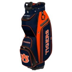Team Effort NCAA Auburn Tigers Bucket III Cooler Cart Bag