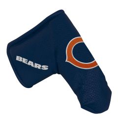 Team Effort NFL Chicago Bears Blade Putter Cover