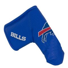 Team Effort NFL Buffalo Bills Blade Putter Cover