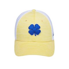 Black Clover Perfect Luck 2 Fitted Hat