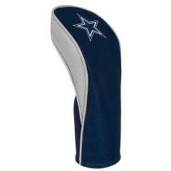 Team Effort NFL Dallas Cowboys Individual Fairway Headcover