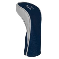 Team Effort NFL Dallas Cowboys Individual Hybrid Headcover