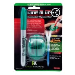 Pro Active Sports Line M Up Ball Alignment Tool