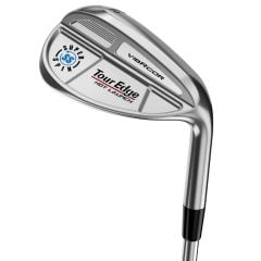 CUSTOM Tour Edge Hot Launch SuperSpin VibRCor Wedge
