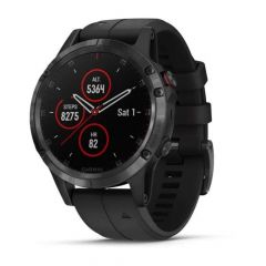 Garmin Fenix 5 Plus Multisport GPS Watch