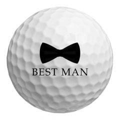 Best Man Golf Balls