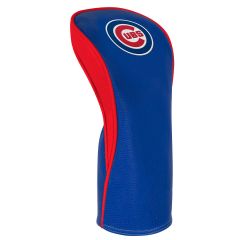 Team Effort MLB Chicago Cubs Driver Headcover