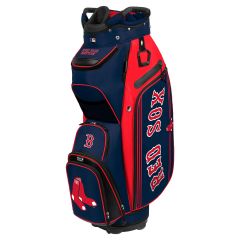 Team Effort MLB Boston Red Sox Bucket III Cooler Cart Bag
