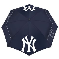 Team Effort MLB New York Yankees 62" WindSheer Lite Umbrella