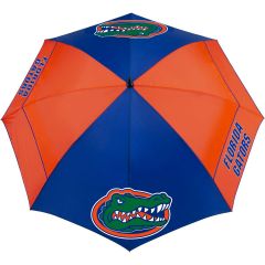 Team Effort NCAA Florida Gators Tide 62" WindSheer Lite Umbrella