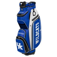 Team Effort NCAA Kentucky Wildcats Bucket III Cooler Cart Bag