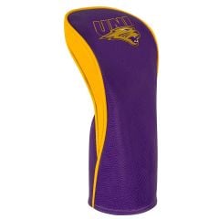 Team Effort NCAA Northern Iowa Panthers Driver Headcover