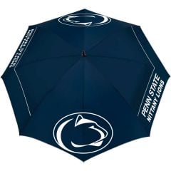 Team Effort NCAA Penn State Nittany Lions 62" WindSheer Lite Umbrella