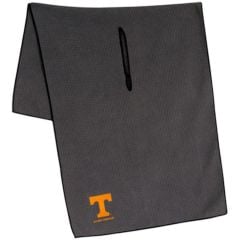 Team Effort NCAA Tennessee Volunteers 19x41 Microfiber Golf Towel