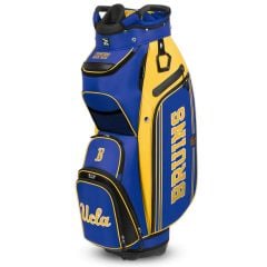 Team Effort NCAA UCLA Bruins Bucket III Cooler Cart Bag