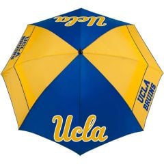 Team Effort NCAA UCLA Bruins 62" WindSheer Lite Umbrella