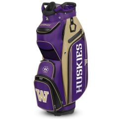 Team Effort NCAA Washington Huskies Bucket III Cooler Cart Bag