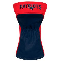 Team Effort NFL New England Patriots Individual Driver Headcover