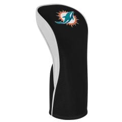 Team Effort NFL Miami Dolphins Driver Headcover