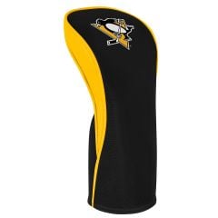 Team Effort NHL Pittsburgh Penguins Driver Headcover