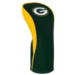 Team Effort NFL Green Bay Packers Individual Driver Headcover