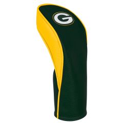 Team Effort NFL Green Bay Packers Individual Fairway Headcover