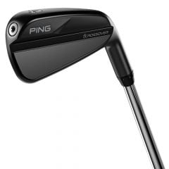 CUSTOM Ping iCrossover Utility Driving Iron