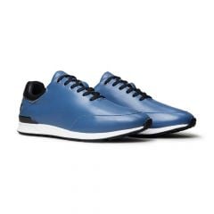 Royal Albartross Men's Hoxton Golf Shoes - Admiral Blue