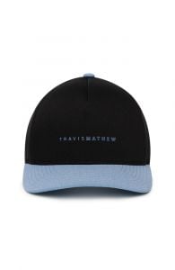 TravisMathew Men's Main Port Adjustable Hat 24