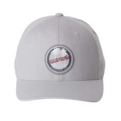 TravisMathew Home Free Fitted Hat