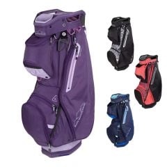 Sun Mountain Women's Sync Cart Bag 2023