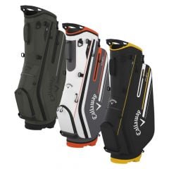 Callaway Chev Stand Bag 24