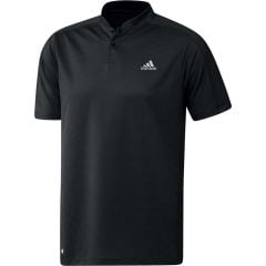 Adidas Men's 2022 Sport Collar Polo - Black