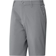 Adidas Men's 2023 Ultimate365 10 Inch Golf Short - Grey