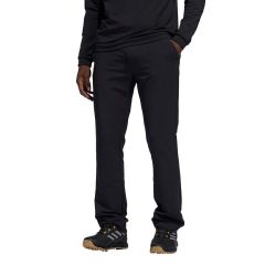 Adidas Men's Fall-Weight Pant - Black