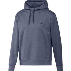 Adidas Men's Go-To Pullover Hoodie 2024 - Preloved Ink