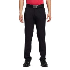 Adidas Men's Ultimate 5-Pocket Golf Pant - Black