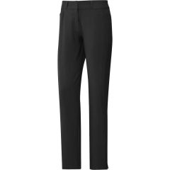 Adidas Women's 2022 Full Length Pants - Black
