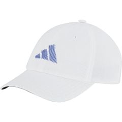 Adidas Women's 2023 Criscross Hat - White