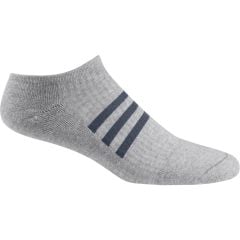 Adidas Women's Comfort Low Sock - Gray/Navy